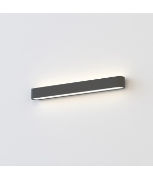 Настенный светильник Nowodvorski Soft Wall Led 60x6 7528-foto2