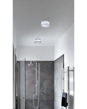 Накладной светильник Azzardo Una AZ2773-foto2