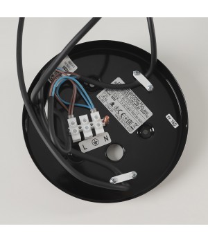 Подвесной светильник Nowodvorski Poly 8885-foto3