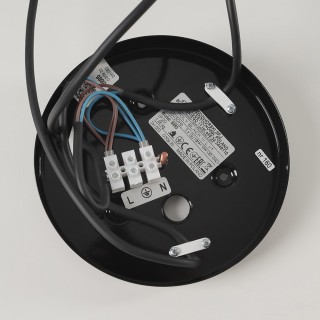 Подвесной светильник Nowodvorski Poly 8885-foto3