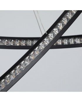 Подвесная люстра Azzardo Brighton 3 AZ4428-foto5