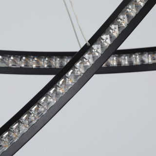 Подвесная люстра Azzardo Brighton 3 AZ4428-foto5