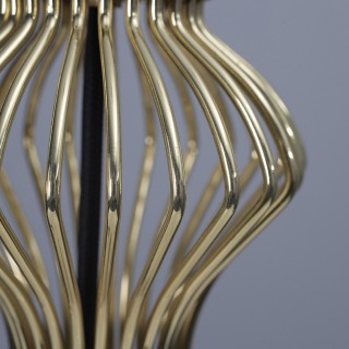 Подвесная люстра Nowodvorski Luksor L 8850-foto2