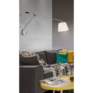 Основание настенного светильника Azzardo Sevilla AZ2610-foto3