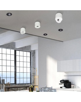 Накладной светильник Azzardo Boston AZ3469-foto3