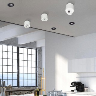 Накладной светильник Azzardo Boston AZ3469-foto3