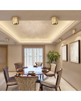 Накладной светильник Azzardo Mane AZ4154-foto3