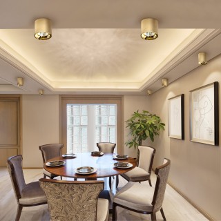 Накладной светильник Azzardo Mane AZ4154-foto3