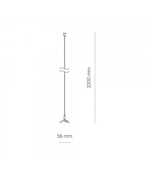 Подвесной комплект Nowodvorski Office Pro 8291-foto2