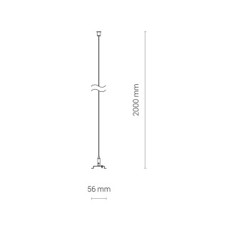 Подвесной комплект Nowodvorski Office Pro 8291-foto2
