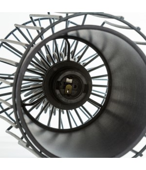 Настольная лампа Nowodvorski Aveiro S 5411-foto3