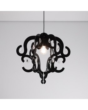 Подвесная люстра Nowodvorski Katerina 5211-foto6