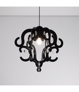 Подвесная люстра Nowodvorski Katerina 5211-foto6