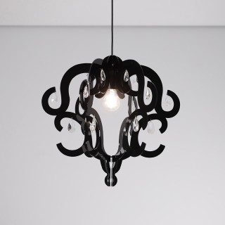 Подвесная люстра Nowodvorski Katerina 5211-foto6