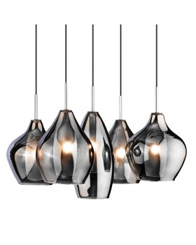 Подвесной светильник Azzardo Amber milano AZ0722-foto2