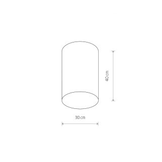 Потолочный cветильник Nowodvorski Cameron 9685-foto7