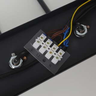 Потолочный cветильник Nowodvorski Eye Super 6498-foto6