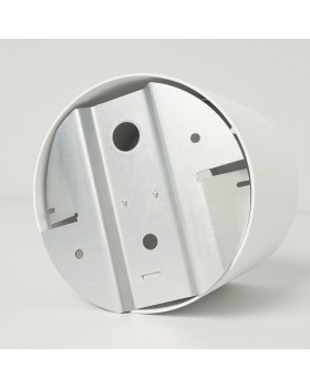 Накладной светильник Nowodvorski Point Plexi M 6525-foto6