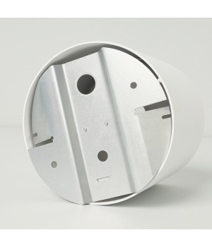 Накладной светильник Nowodvorski Point Plexi M 6525-foto6