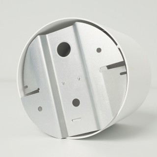 Накладной светильник Nowodvorski Point Plexi M 6525-foto6