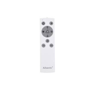 Потолочный светильник Azzardo Fano R AZ4784-foto2