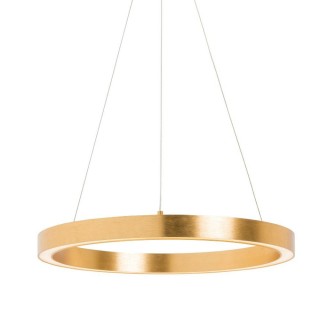 Подвесная люстра Zumaline CARLO PL200910-400-GD-foto3