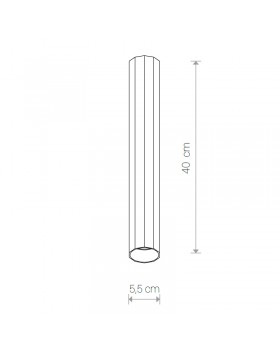 Плафон Nowodvorski Cameleon Poly L 8472-foto2