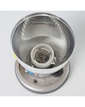 Уличный потолочный светильник Nowodvorski Rock 3406-foto7