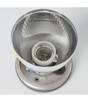 Уличный потолочный светильник Nowodvorski Rock 3406-foto7