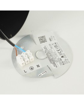 Накладной светильник Nowodvorski Set 8901-foto4