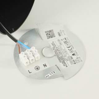 Накладной светильник Nowodvorski Set 8901-foto4