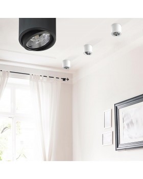 Накладной светильник Azzardo Alix AZ3541-foto2