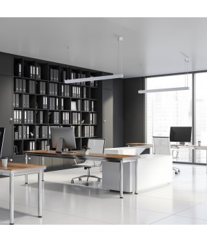 Накладной светильник Nowodvorski Office Pro Led 8294-foto5