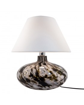 Настольная лампа Zumaline ADANA 5524WH-foto2