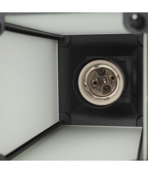 Уличный подвесной светильник Nowodvorski Spey 5291-foto5