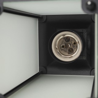 Уличный подвесной светильник Nowodvorski Spey 5291-foto5