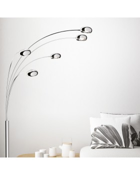 Торшер Zumaline ZODIAC TS-5805-foto2