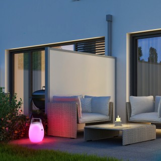 Уличный светильник Azzardo Boombox AZ4664-foto2