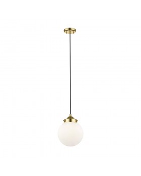 Подвесной светильник Zumaline RIANO P0454-01D-F7AA Подвесной светильник Zumaline RIANO P0454-01D-F7AA