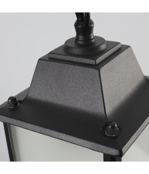 Уличный подвесной светильник Nowodvorski Spey 5291-foto4