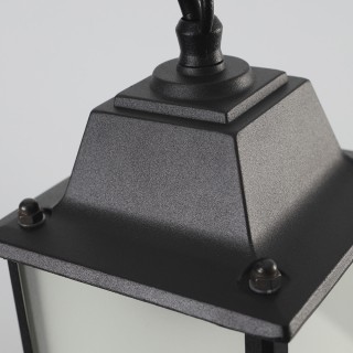 Уличный подвесной светильник Nowodvorski Spey 5291-foto4