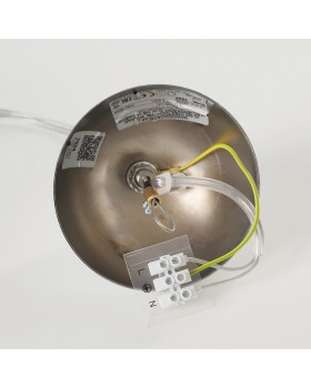 Подвесная люстра Nowodvorski Nuage 7024-foto5