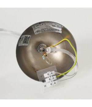 Подвесная люстра Nowodvorski Nuage 7024-foto5