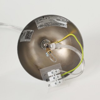 Подвесная люстра Nowodvorski Nuage 7024-foto5