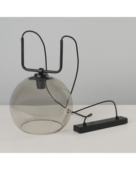 Подвесной светильник Nowodvorski Monaco 9364-foto3