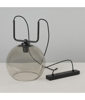 Подвесной светильник Nowodvorski Monaco 9364-foto3