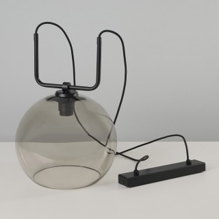 Подвесной светильник Nowodvorski Monaco 9364-foto3