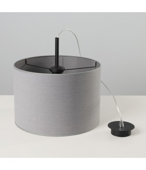 Подвесной светильник Nowodvorski Alice M 6815-foto3