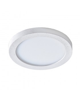 Встраиваемый светильник Azzardo Slim 9 Round AZ2831