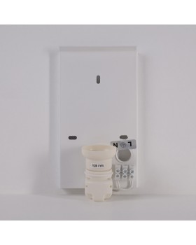 Настенный светильник Nowodvorski Alice XS 5723-foto4